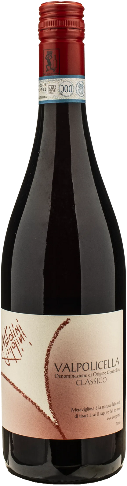 Antolini Valpolicella Classico 2024
