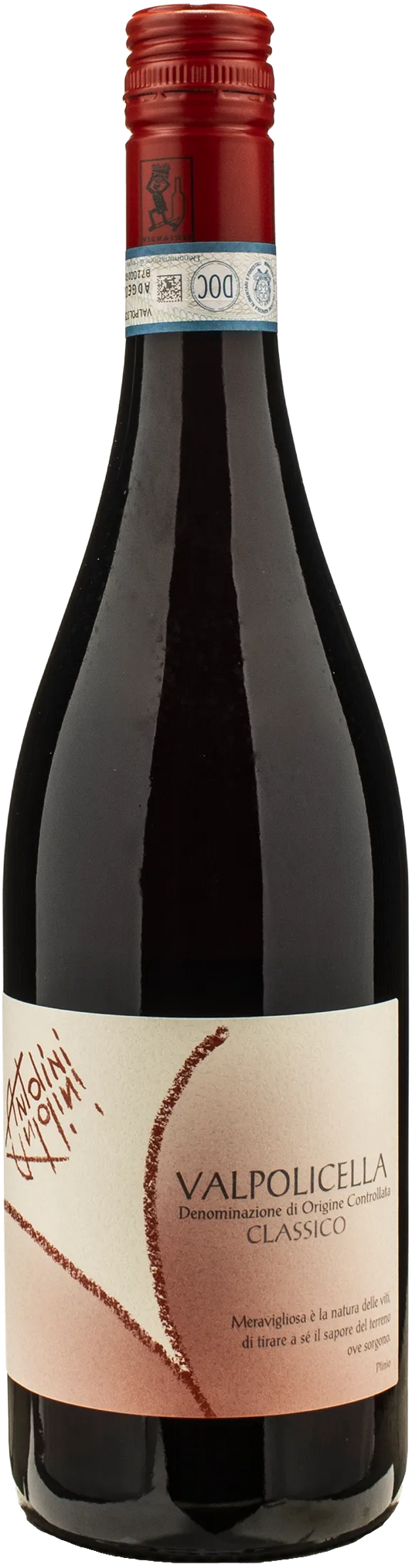Antolini Valpolicella Classico 2024