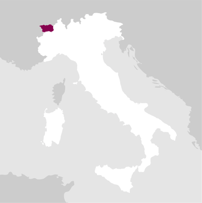 Zona di produzione