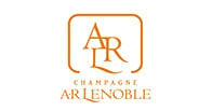 AR Lenoble logo