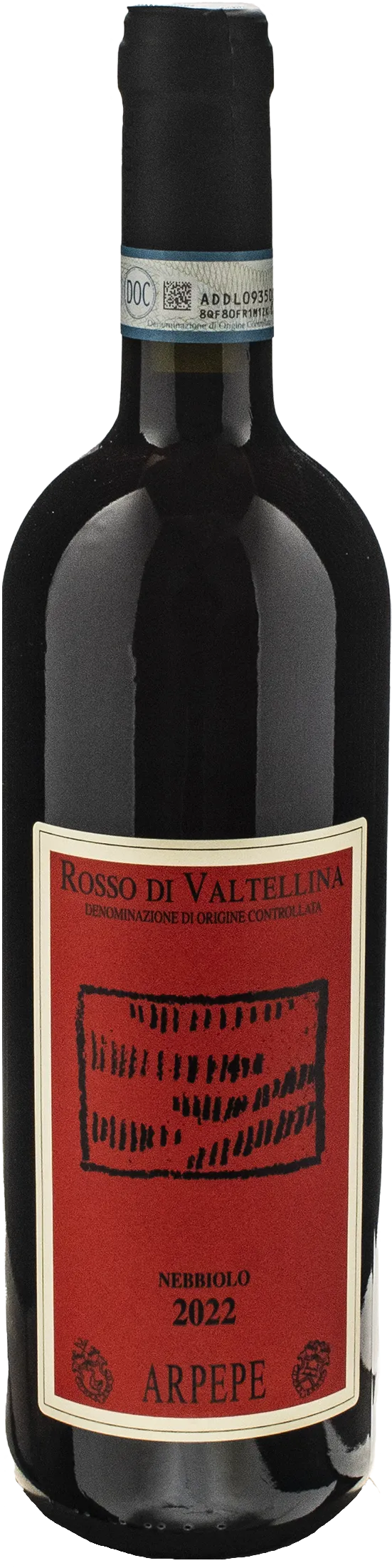Ar.Pe.Pe Rosso di Valtellina 2022
