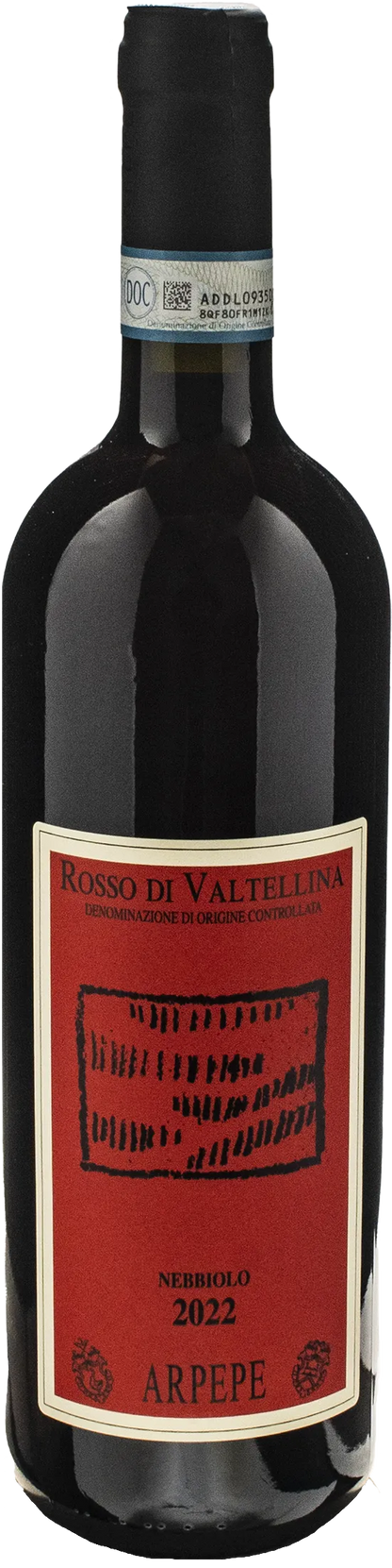 Ar.Pe.Pe Rosso di Valtellina 2022