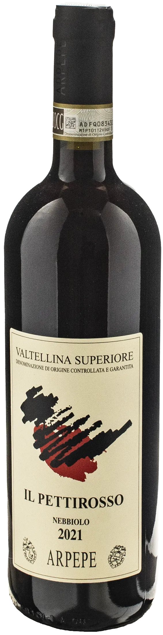 Ar.Pe.Pe Valtellina Superiore Il Pettirosso 2021