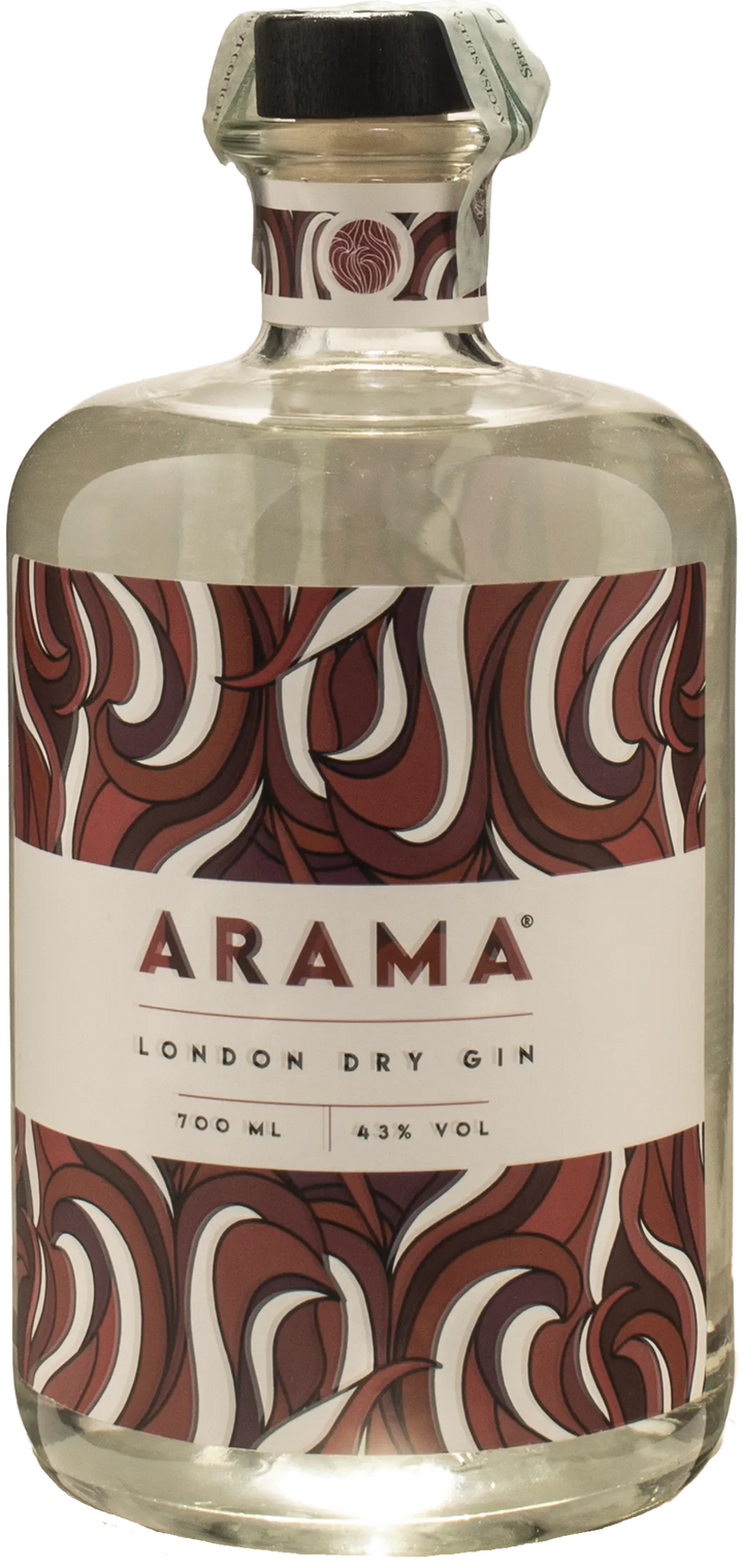 Arama Gin London Dry 0.7L