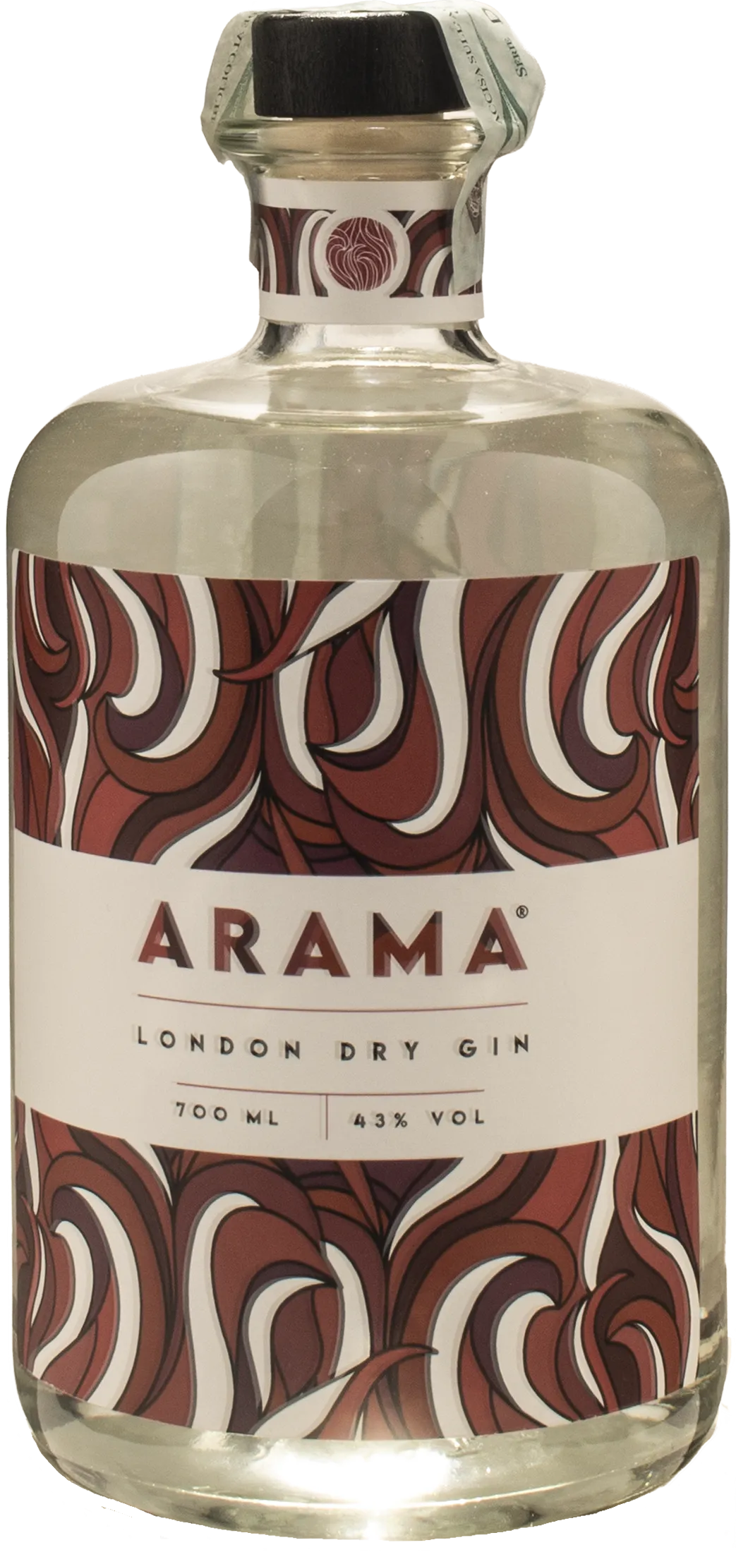 Arama Gin London Dry 0.7L