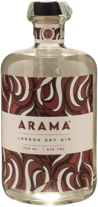 Arama Gin London Dry 0.7L