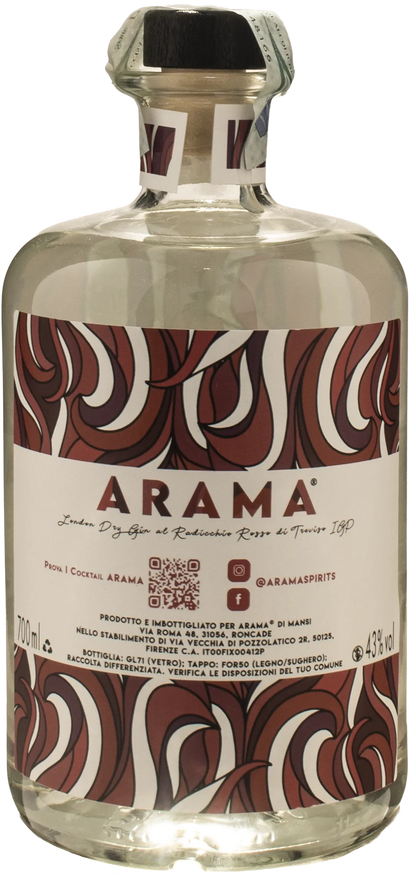 Arama Gin London Dry 0.7L