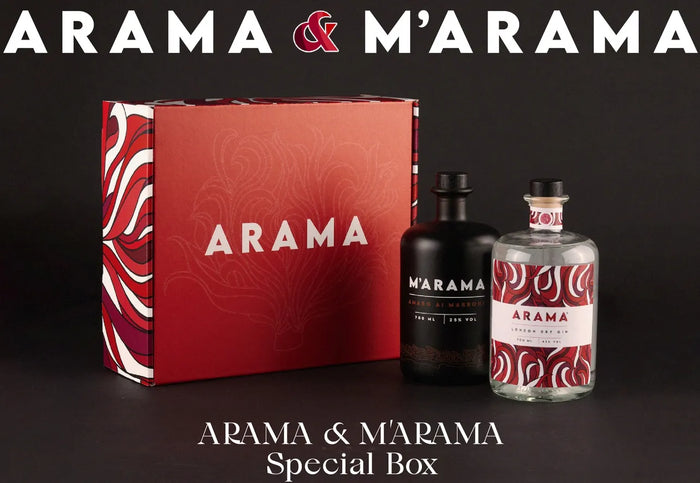 Arama