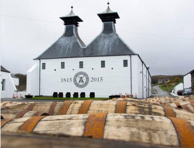 Ardbeg