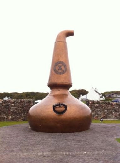 Ardbeg