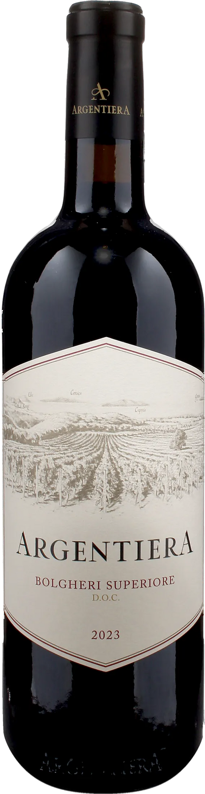 Argentiera Bolgheri Rosso Superiore 2023
