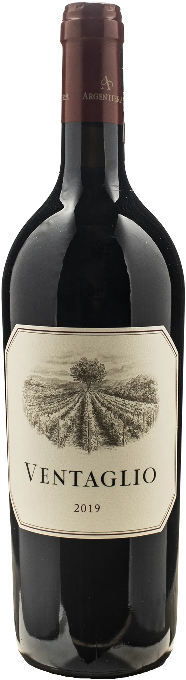 Argentiera Ventaglio 2019
