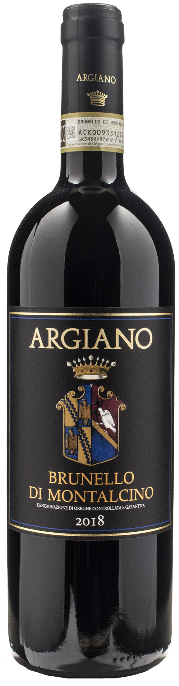 Argiano Brunello di Montalcino 2018