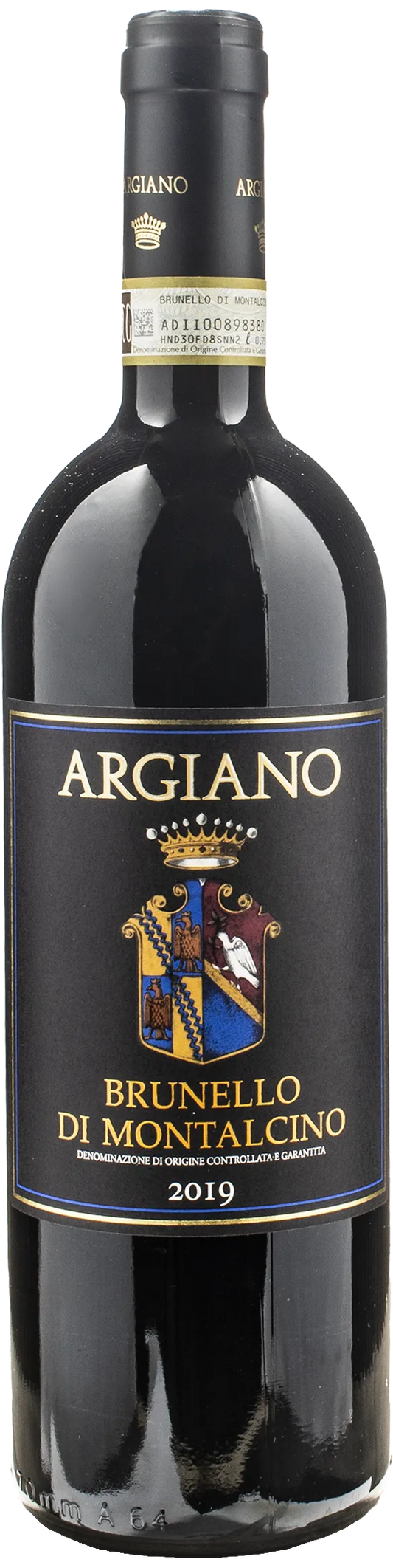 Argiano Brunello di Montalcino 2019