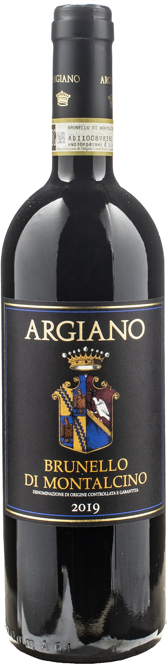 Argiano Brunello di Montalcino 2019