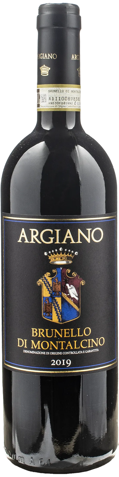 Argiano Brunello di Montalcino 2019