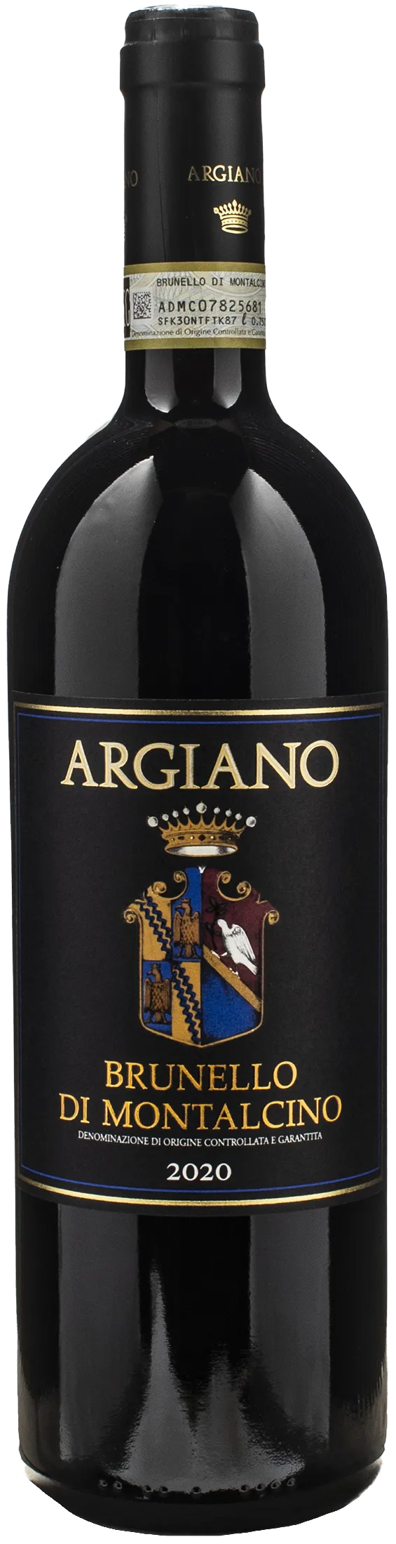 Argiano Brunello di Montalcino 2020
