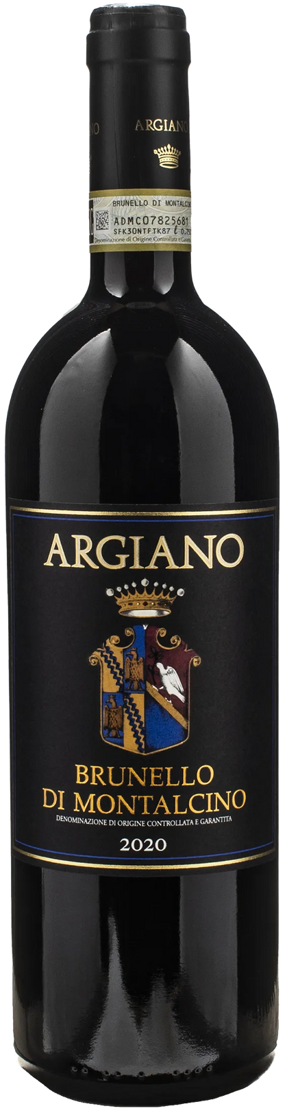 Argiano Brunello di Montalcino 2020