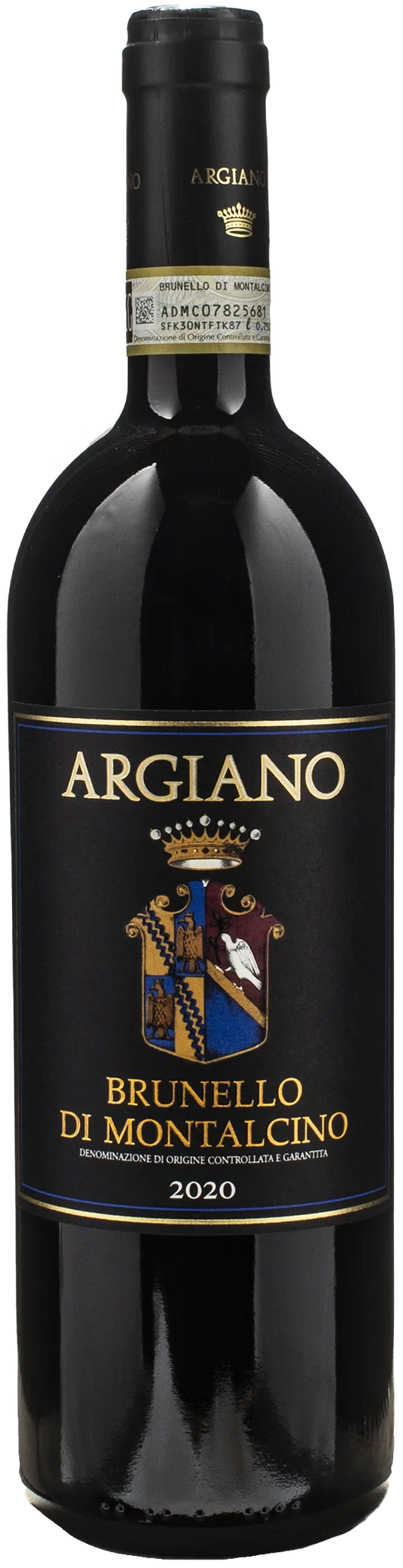 Argiano Brunello di Montalcino 2020