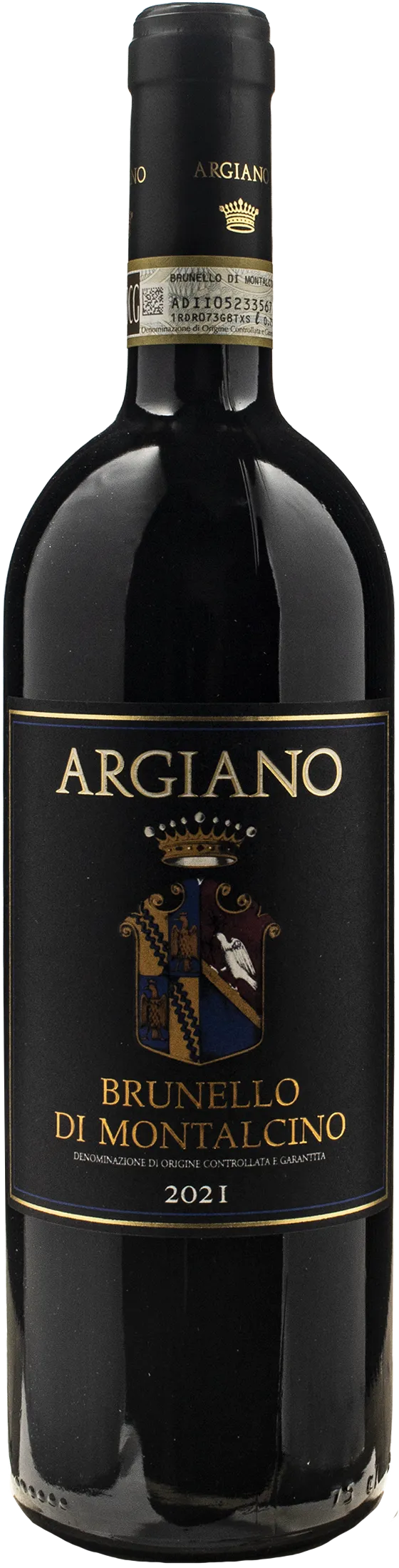 Argiano Brunello di Montalcino 2021