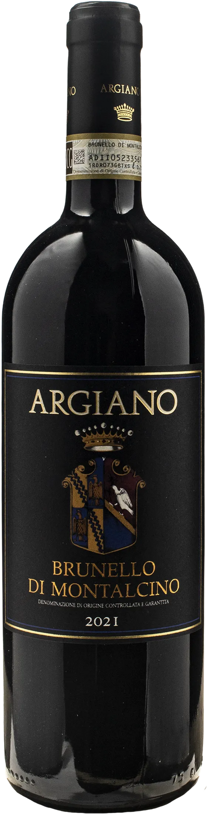 Argiano Brunello di Montalcino 2021