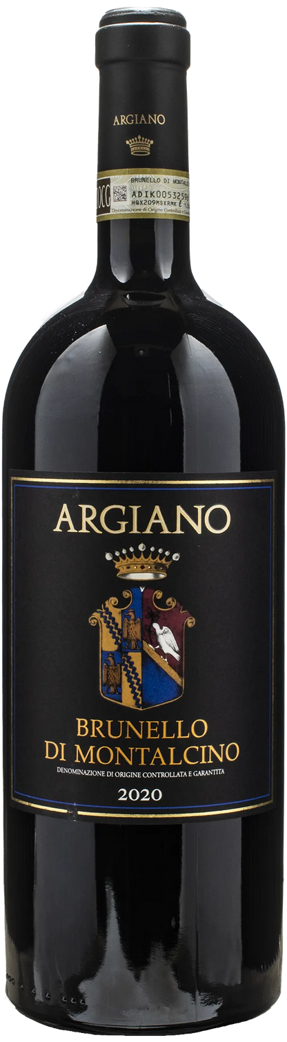 Argiano Brunello di Montalcino Magnum 2020