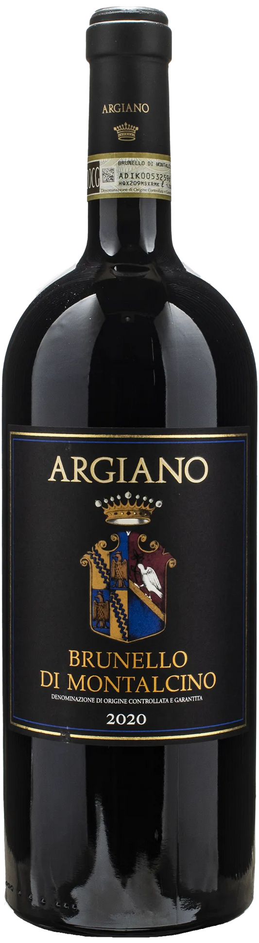 Argiano Brunello di Montalcino Magnum 2020