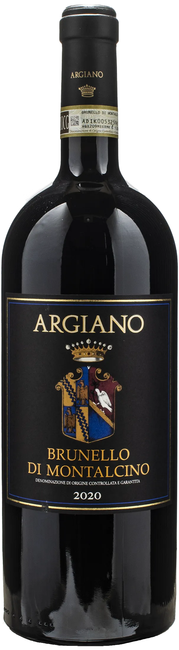 Argiano Brunello di Montalcino Magnum 2020