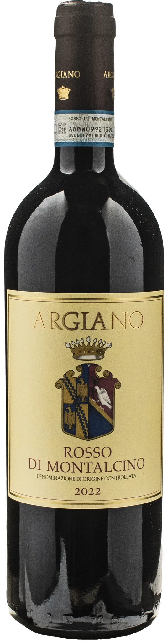 Argiano Rosso di Montalcino 2022