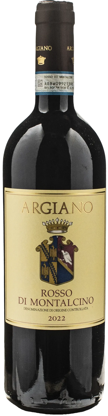 Argiano Rosso di Montalcino 2022