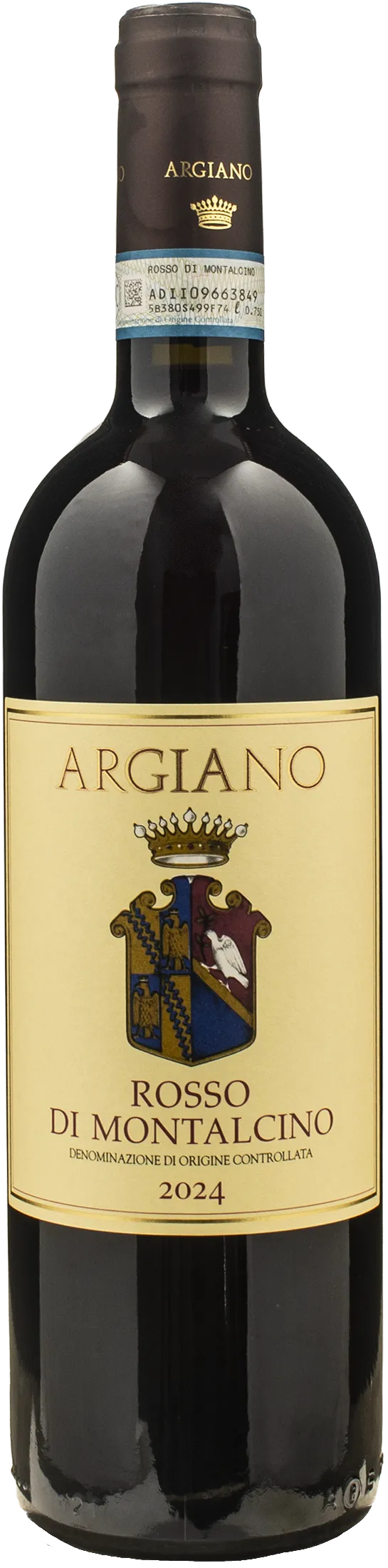Argiano Rosso di Montalcino 2024