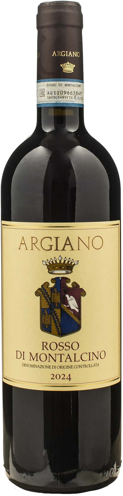 Argiano Rosso di Montalcino 2024