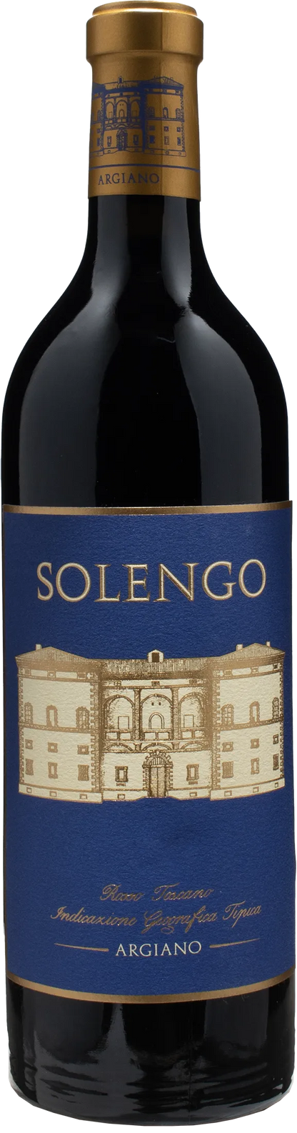 Argiano Solengo 2021