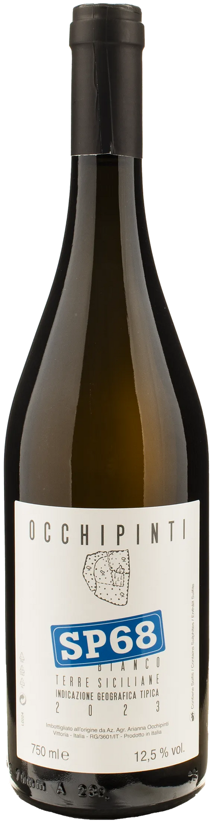 Arianna Occhipinti SP68 Bianco 2023