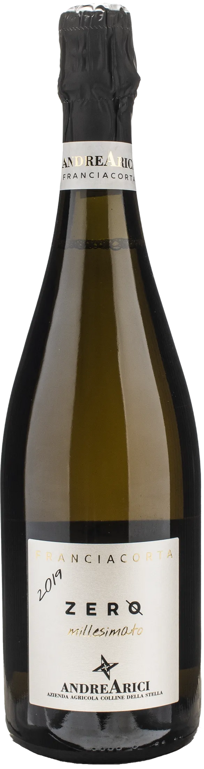 Arici Franciacorta Dosaggio Zero 2019