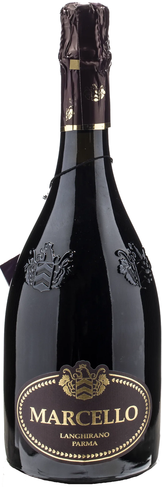 Ariola Marcello Lambrusco Langhirano Dry