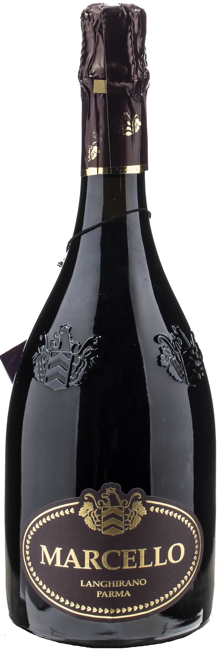 Ariola Marcello Lambrusco Langhirano Dry