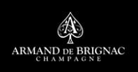 Armand de Brignac logo