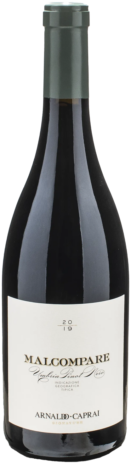 Arnaldo Caprai Malcompare Pinot Nero 2019