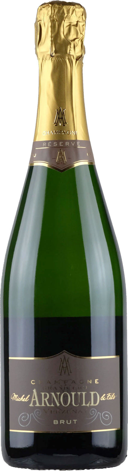 Arnould Michel et Fils Champagne Reserve Grand Cru Brut