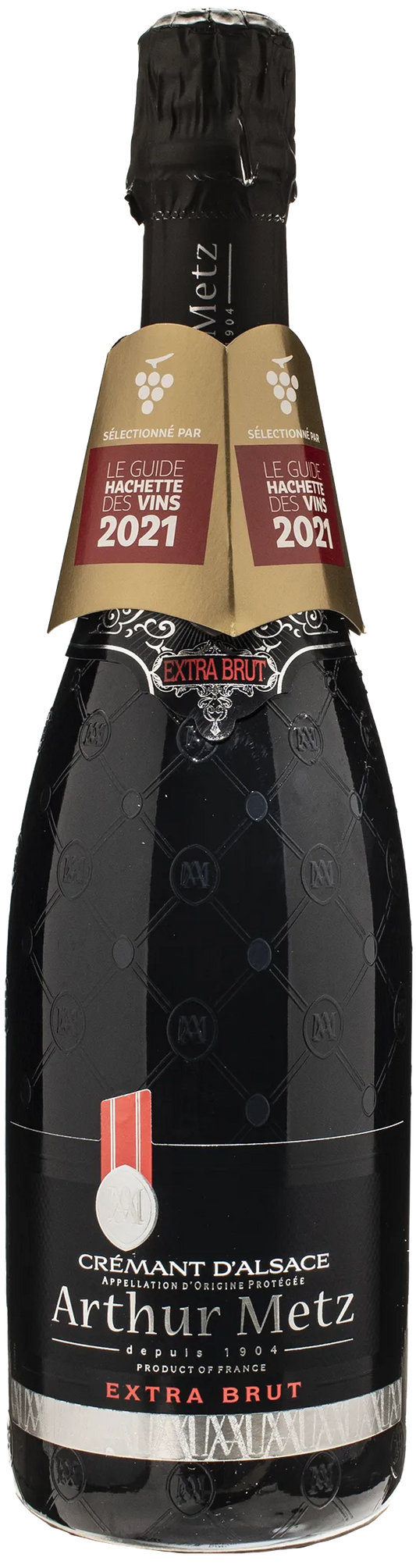 Arthur Metz Cremant d'Alsace Extra Brut