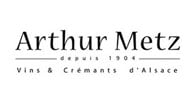 Arthur Metz logo