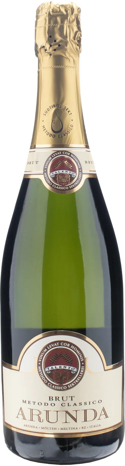 Arunda Spumante Metodo Classico Brut
