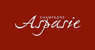 Aspasie logo