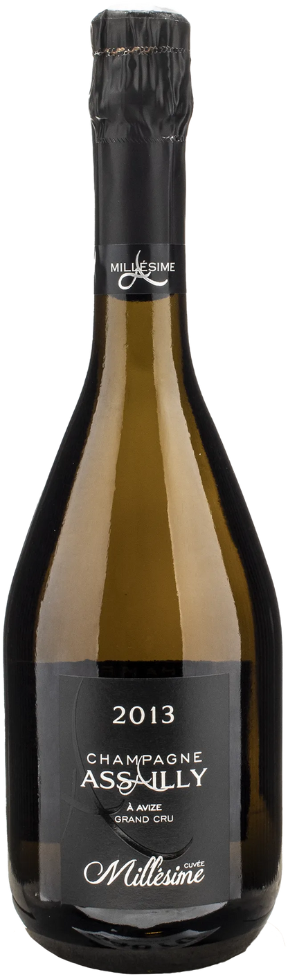 Assailly Champagne Grand Cru Brut 2013