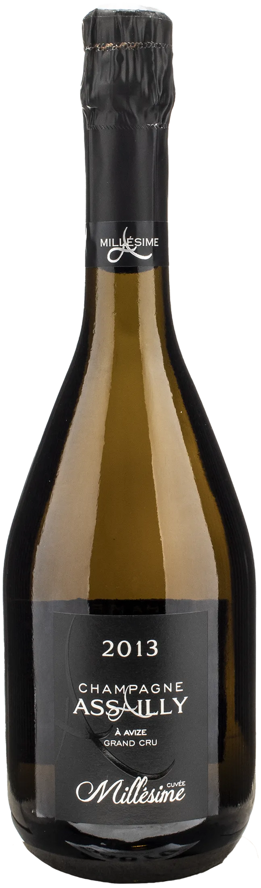 Assailly Champagne Grand Cru Brut 2013