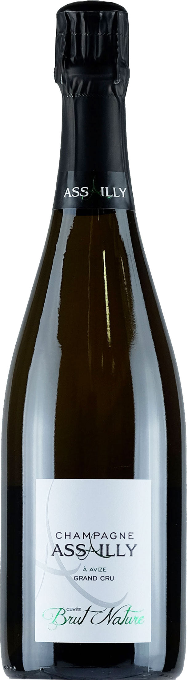 Assailly-Leclaire Champagne Grand Cru Brut Nature