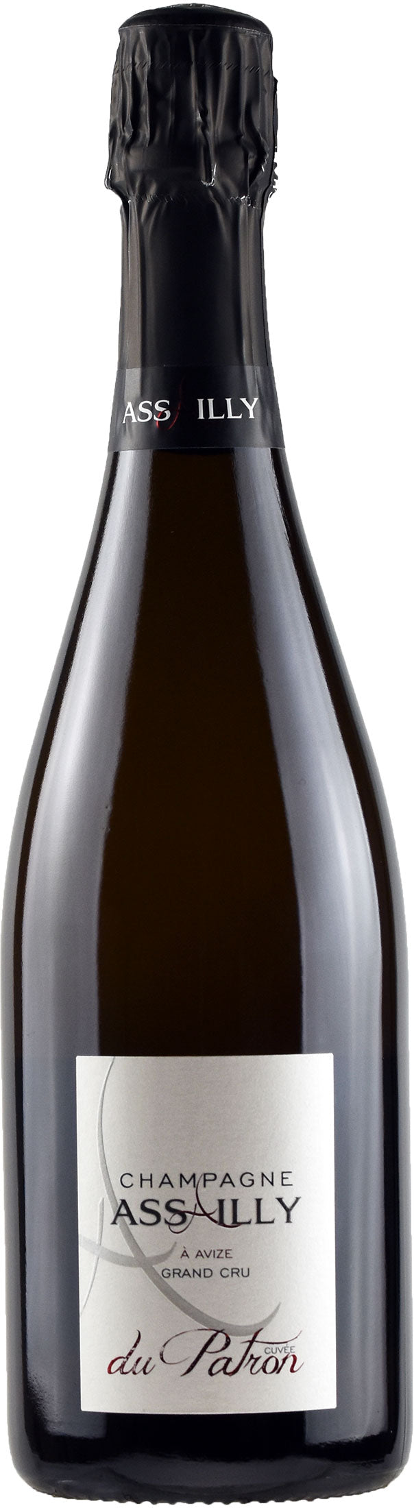 Assailly-Leclaire Champagne Grand Cru Cuvée du Patron Brut