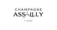 Assailly-Leclaire & Fils logo