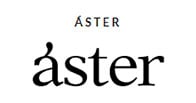 Aster (La Rioja Alta) logo